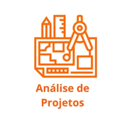 Análise de Projetos