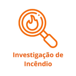 Investigação de Incêndio