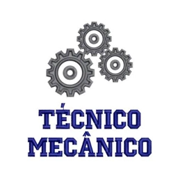 Técnico em Mecânica